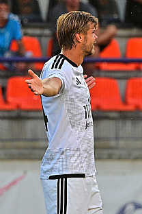 Jan Hlad�k |  autor: Rudolf Ma�kurica