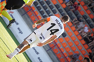 Jan Hlad�k |  autor: Luk� Mi�ata