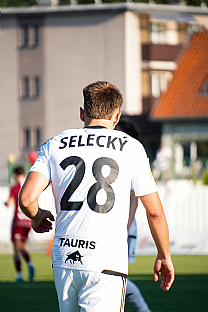 Alexander Seleck� |  autor: Luk� Mi�ata