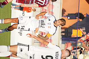 Jan Hlad�k a Mat�j Koubek |  autor: Luk� Mi�ata