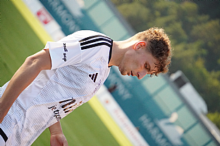 Filip Sou�ek |  autor: Luk� Mi�ata
