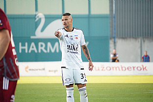 Dominik Kostka |  autor: Luk� Mi�ata