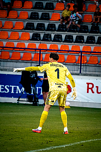 Ivan Kraj��rik |  autor: Luk� Mi�ata