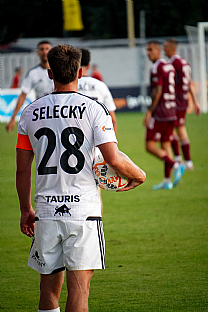 Alexander Seleck� |  autor: Luk� Mi�ata