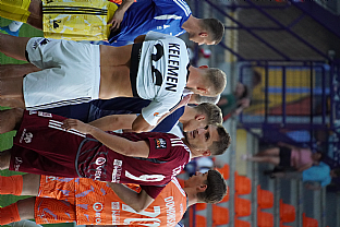 D�vid H�ska a Marko Kelemen |  autor: Luk� Mi�ata