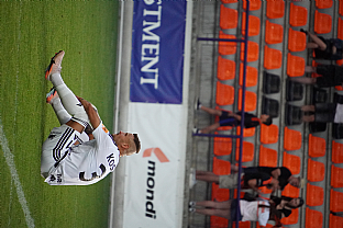 Dominik Kostka |  autor: Luk� Mi�ata