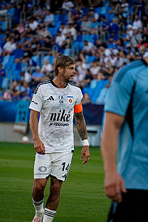 Jan Hlad�k |  autor: Luk� Mi�ata