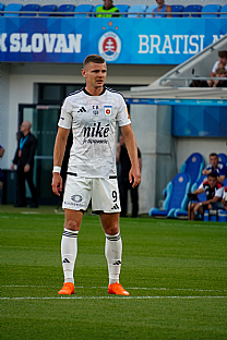 Mat�j Koubek |  autor: Luk� Mi�ata