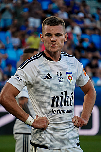 Mat�j Koubek |  autor: Luk� Mi�ata