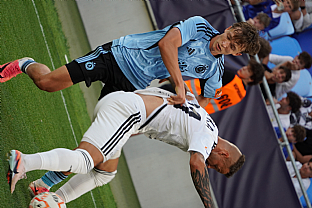 Dominik Kostka |  autor: Luk� Mi�ata