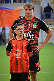 Filip Sou�ek |  autor: Rudolf Ma�kurica