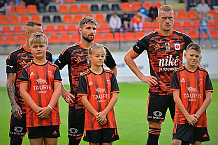 Dominik Kostka, Samuel Lavrin��k a Daniel K�stl. |  autor: Rudolf Ma�kurica