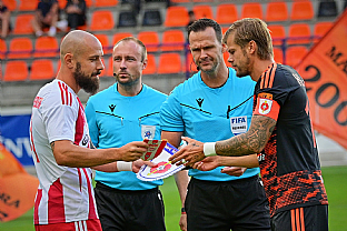 Jan Hlad�k |  autor: Rudolf Ma�kurica