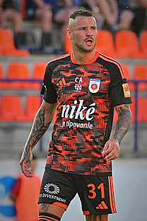 Dominik Kostka |  autor: Rudolf Ma�kurica