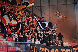 Ultras Concordia 1906 |  autor: Rudolf Ma�kurica