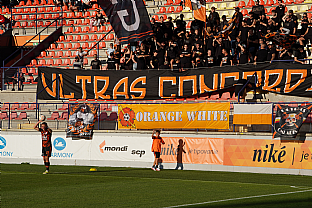 Ultras Concordia 1906 |  autor: Luk� Mi�ata