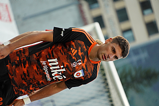 Martin Bo�a |  autor: Luk� Mi�ata