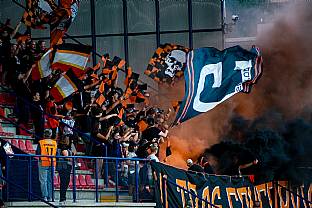 Ultras Concordia 1906 |  autor: Luk� Mi�ata