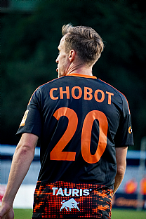 Mari�n Chobot |  autor: Luk� Mi�ata