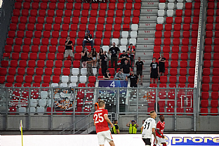 Ultras Concordia 1906 |  autor: Luk� Mi�ata
