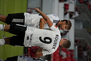 Jan Hlad�k a Mat�j Koubek |  autor: Luk� Mi�ata