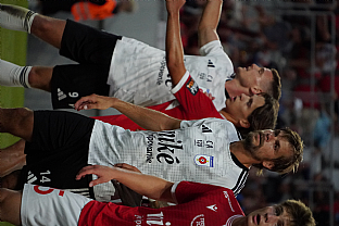 Mat�j Koubek a Jan Hlad�k |  autor: Luk� Mi�ata