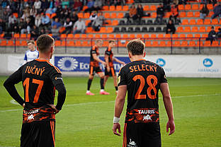 Adam Tu�n� a Alexander Seleck� |  autor: Luk� Mi�ata