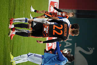 Jan Hlad�k a Tom� Buchvaldek |  autor: Luk� Mi�ata