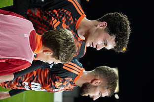 Martin Ba��k a Tom� Buchvaldek |  autor: Luk� Mi�ata