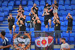 Ultras Concordia 1906 |  autor: Rudolf Ma�kurica