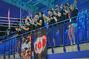 Ultras Concordia 1906 |  autor: Rudolf Ma�kurica