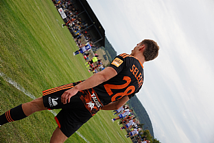 Alexander Seleck� |  autor: Luk� Mi�ata