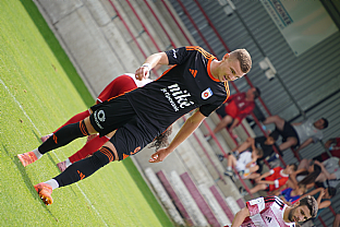 Mat�j Koubek |  autor: Luk� Mi�ata