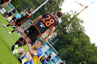 Jan Hlad�k a Alexander Seleck� |  autor: Luk� Mi�ata