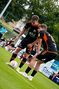 Alexander Seleck� a Filip Sou�ek |  autor: Luk� Mi�ata
