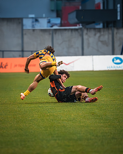 Martin Bak |  autor: Matej Sagan