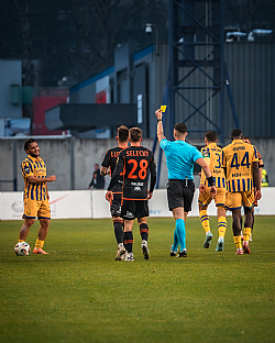 Oliver Lutern a Alexander Seleck |  autor: Matej Sagan