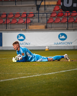 Dominik apaj |  autor: Matej Sagan