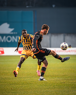 Alexander Seleck |  autor: Matej Sagan