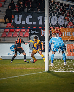 Luk Endl a Dominik apaj |  autor: Matej Sagan