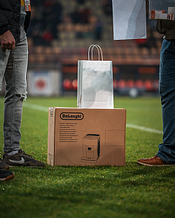 Tombola |  autor: Matej Sagan