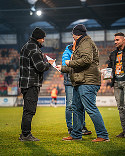 Tombola |  autor: Matej Sagan