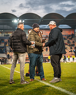 Tombola |  autor: Matej Sagan