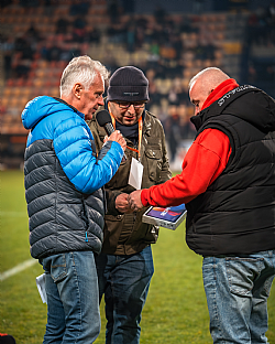 Tombola |  autor: Matej Sagan