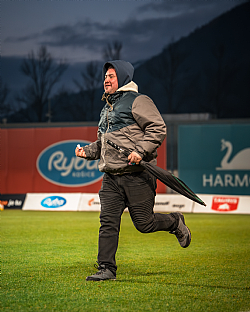 Tombola |  autor: Matej Sagan