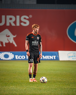 Samuel Grygar |  autor: Matej Sagan