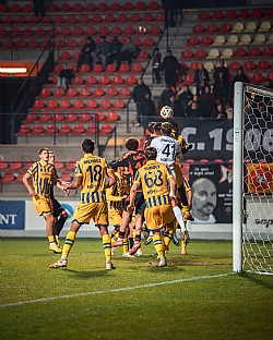 Martin Bak |  autor: Matej Sagan