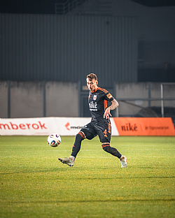 Oliver Lutern |  autor: Matej Sagan