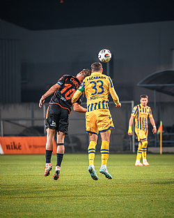 Martin Chrien |  autor: Matej Sagan