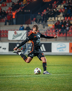 Luk Fila |  autor: Matej Sagan